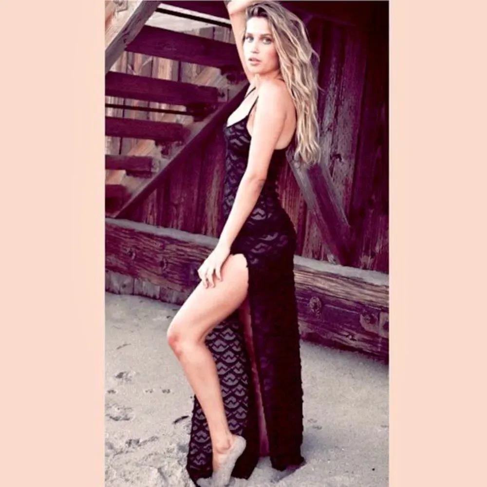Wildfox new black